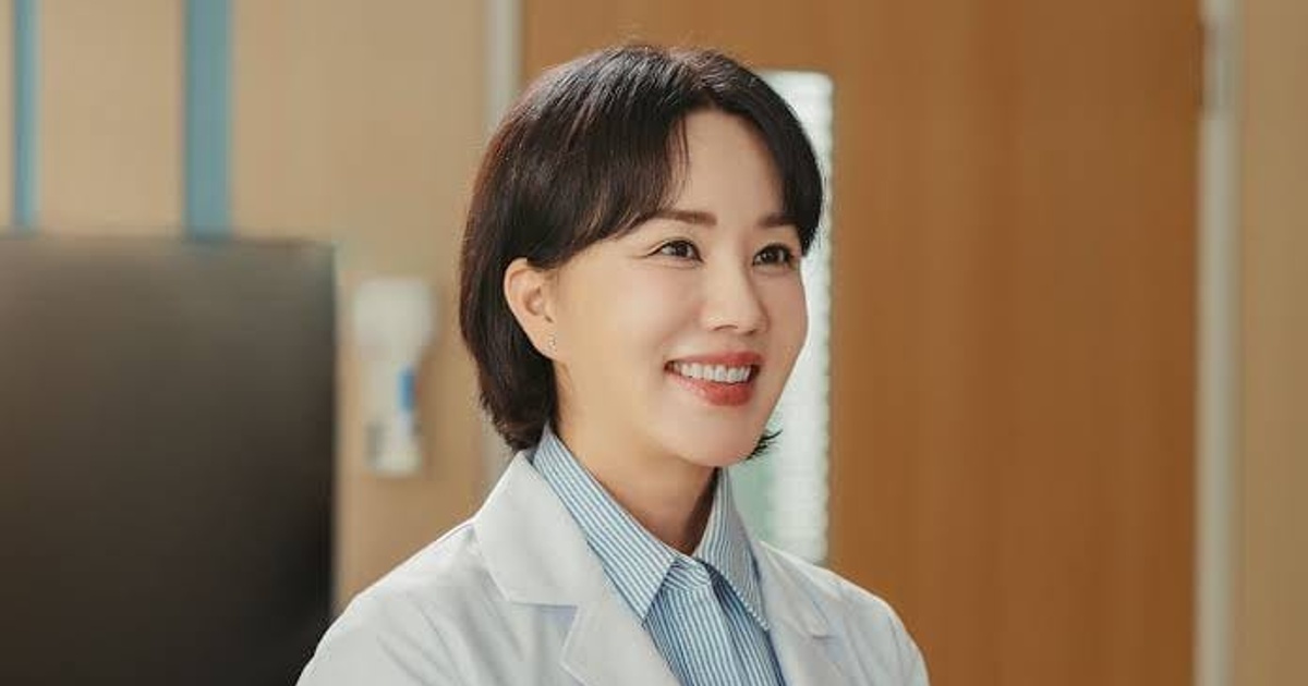 Doctor Cha: Who Donated the Liver to Jeong Suk?