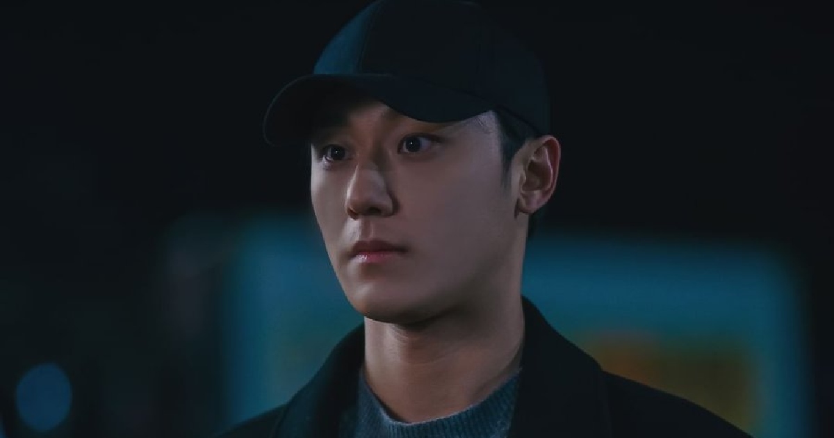 lee do hyun as choi kang ho in the good bad mother