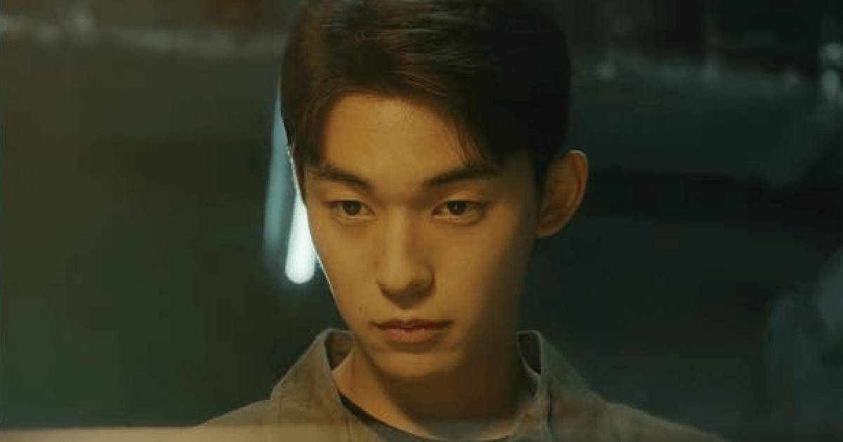 Honda in A Shop for Killers: Park Jeong-Woo as Honda in A Shop for Killers