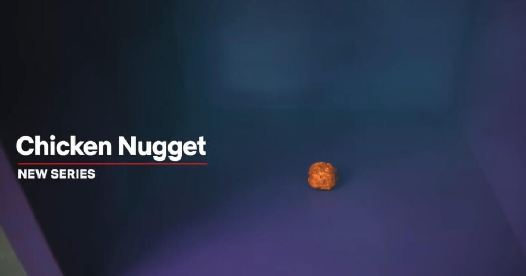 Chicken Nugget kdrama: Chicken Nugget