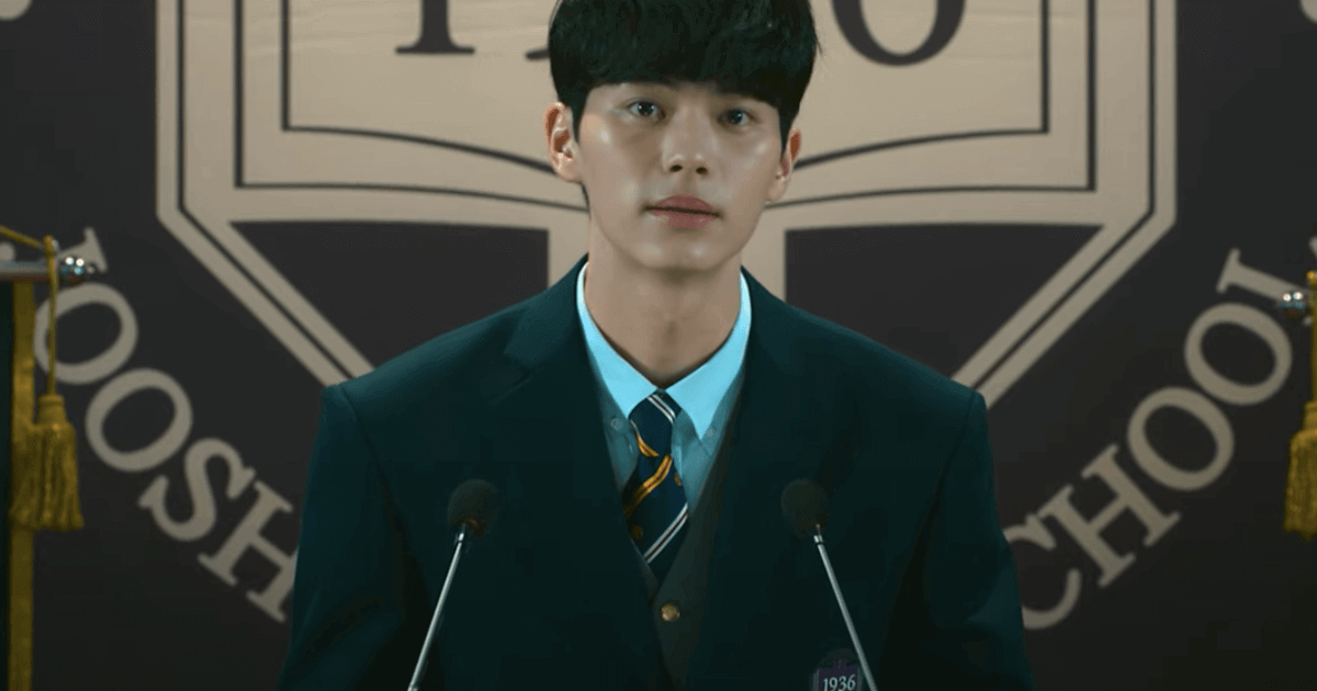 What Does Noblesse Oblige Mean in Hierarchy Kdrama?